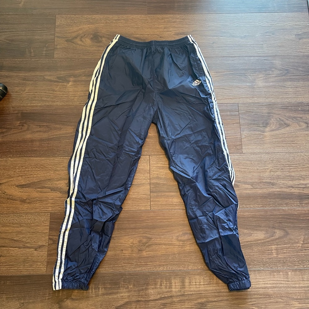 Vintage Adidas Men’s Athletic Sweatpants